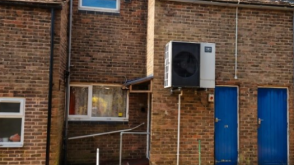 Refurbishment in Bracknell photo